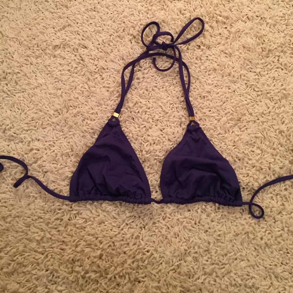 L*Space bikini top